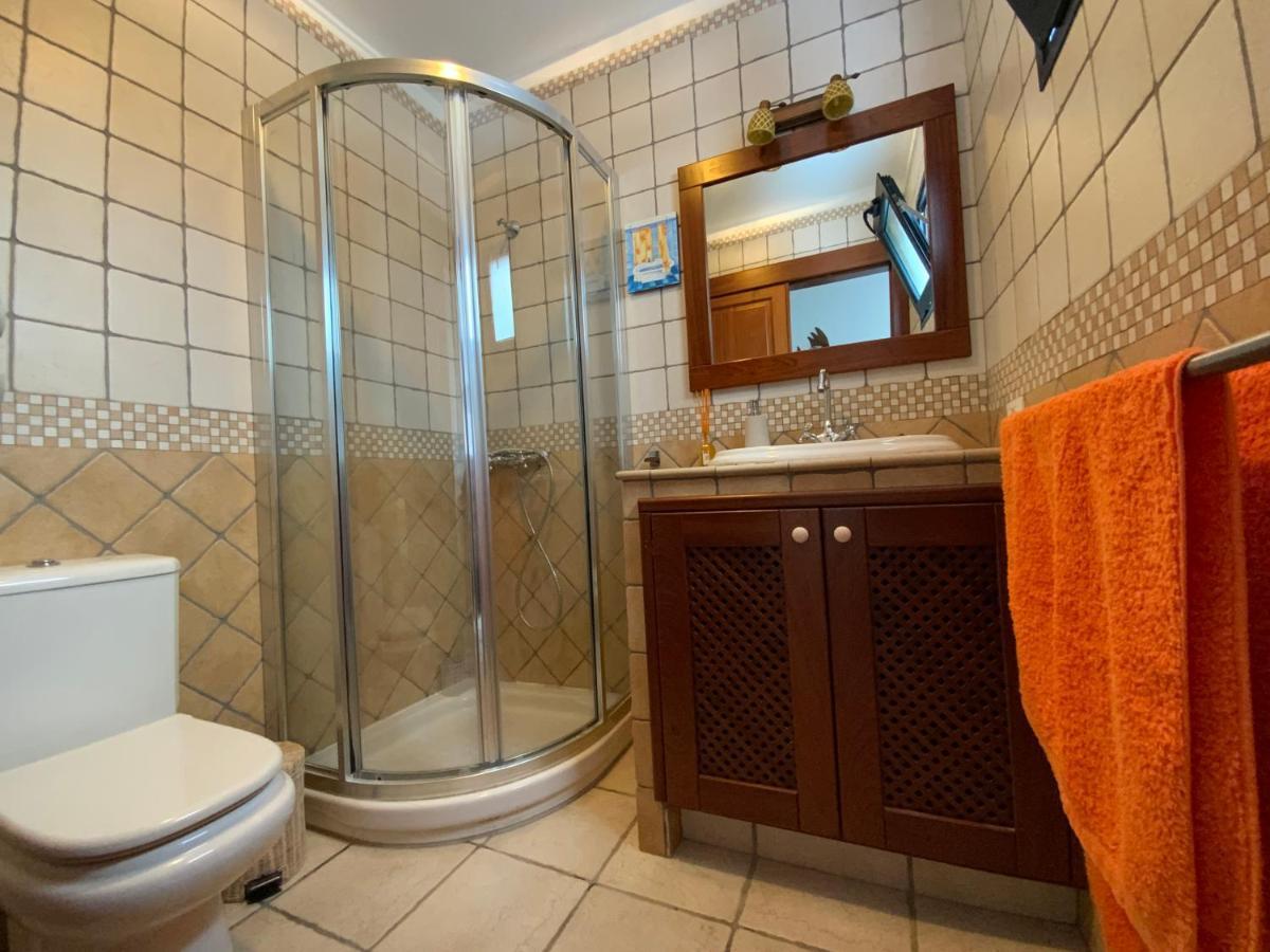 Calima Holiday House Caleta de Sebo Zewnętrze zdjęcie